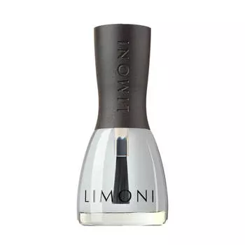 Основа и покрытие для ногтей Limoni Gel Top Coat