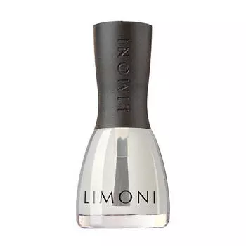 Основа и покрытие для ногтей Limoni Gloss &amp; Dry