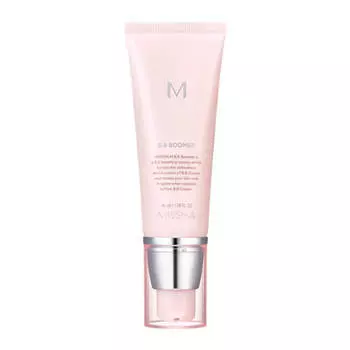 Основа под макияж Missha M B.B Boomer (40 мл)