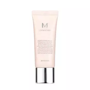 Основа под макияж Missha M B.B Boomer (20 мл)