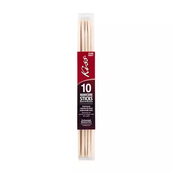 Палочки для маникюра Kiss Manicure Sticks (BOS11)