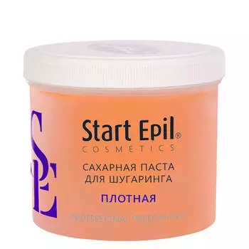 Паста для шугаринга Start Epil - Плотная (750 г)