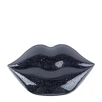 Патчи для губ Kocostar Lip Mask Black