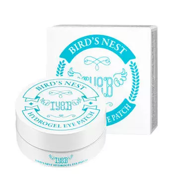 Патчи для век IYOUB Bird's Nest Hydrogel Eye Patch