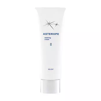 Пенка для умывания Relent Asterope Washing Cream