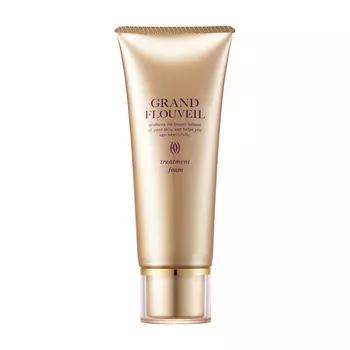 Пенка для умывания Salon De Flouveil Grand Flouveil Treatment Foam