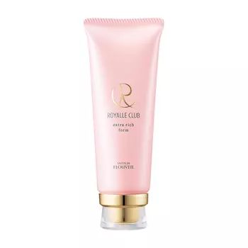 Пенка для умывания Salon De Flouveil Royalle Club Extra Rich Foam