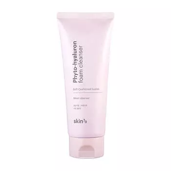 Пенка для умывания Skin79 Phyto-Hyaluron Foam Cleanser