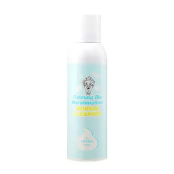 Пенка для умывания Village 11 Factory Calming Bio Marshmallow Mousse Cleanser