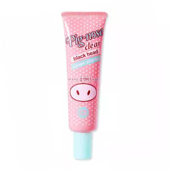 Пилинг для лица Holika Holika Pig-nose Clear Black Head Steam Starter