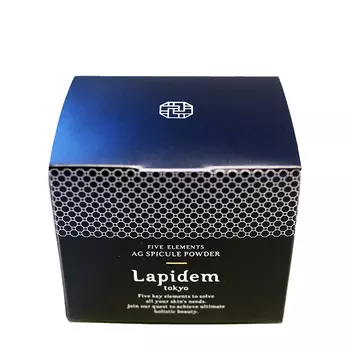 Пилинг для лица Lapidem AG Spicule Powder (2 саше)