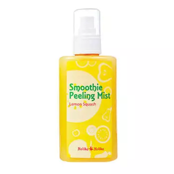 Пилинг-спрей для лица Holika Holika Smoothie Peeling Mist Lemon Squash