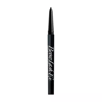 Подводка для глаз BCL Lash Slim Pencil Liner #01 Black | Насыщенный чёрный