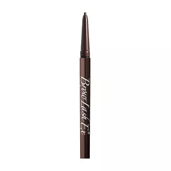 Подводка для глаз BCL Lash Slim Pencil Liner #02 Brown | Коричневый