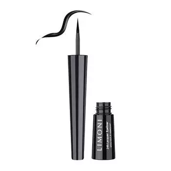 Подводка для век Limoni Lacquer Eyeliner