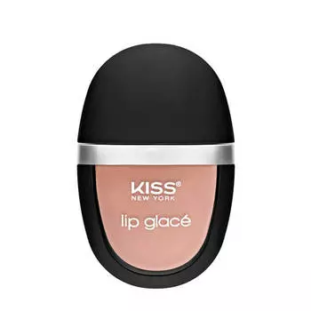 Помада для губ Kiss Lip Glace #KLLG04 Natural