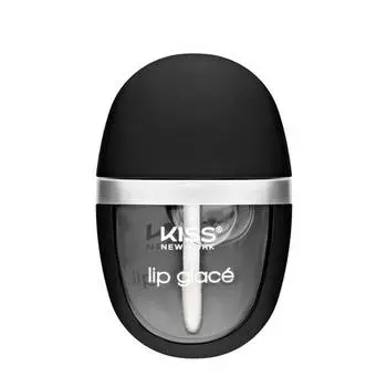 Помада для губ Kiss Lip Glace #KLLG10 Clear