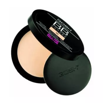 Пудра для лица Gosh BB Powder #2 Sand | Песочный