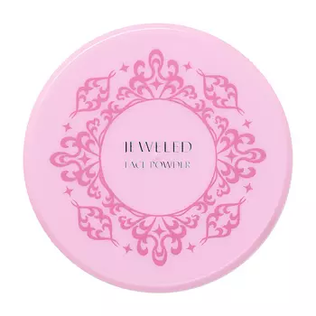 Пудра для лица Salon De Flouveil Jeweled Face Powder