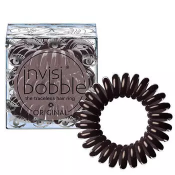 Резинка-браслет для волос Invisibobble Original - Luscious Lashes