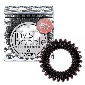 Резинка-браслет для волос Invisibobble Power - Luscious Lashes