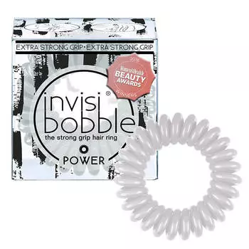 Резинка-браслет для волос Invisibobble Power - Smokey Eye