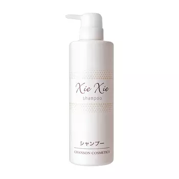 Шампунь для волос Chanson Cosmetics Xie Xie Shampoo