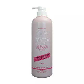 Шампунь для волос Dime Health Care Professional Amino Shampoo
