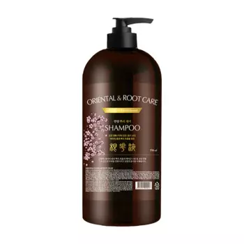 Шампунь для волос Evas Pedison Institut-Beaute Oriental Root Care Shampoo (750 мл)