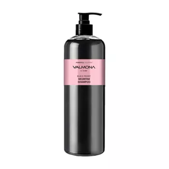 Шампунь для волос Evas Valmona Powerful Solution Black Peony Seoritae Shampoo (480 мл)