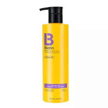 Шампунь для волос Holika Holika Biotin Damage Care Shampoo