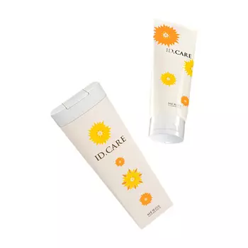 Шампунь для волос Meros ID Care Heat Repair Shampoo