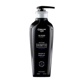 Шампунь для волос Nollam Lab Hair Repair Shampoo For Normal Hair