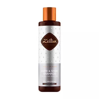 Шампунь для волос Zeitun Ritual of Glow Sleek &amp; Shine Shampoo