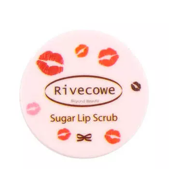 Скраб для губ Rivecowe Sugar Lip Scrub