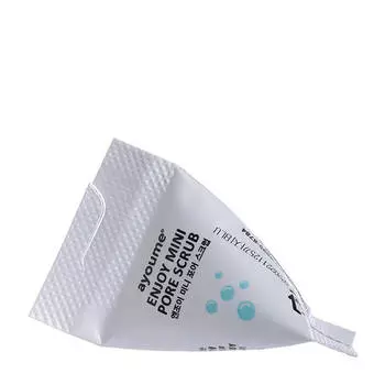 Скраб для лица Ayoume Enjoy Mini Pore Scrub (1 шт.)