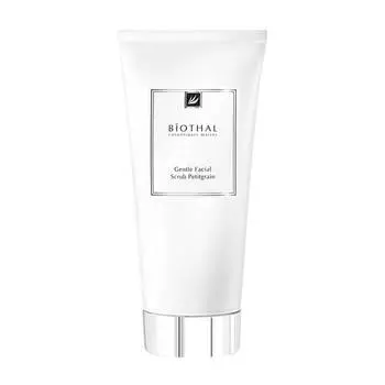 Скраб для лица Biothal Gentle Facial Scrub Petitgrain