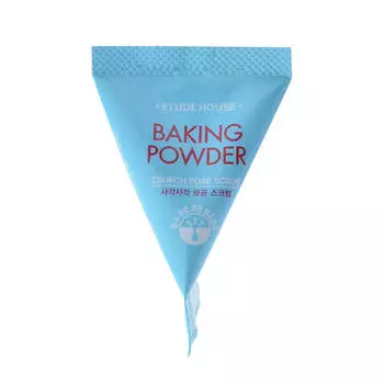 Скраб для лица Etude House Baking Powder Crunch Pore Scrub (1 шт)