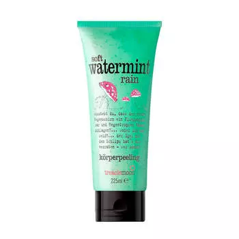 Скраб для тела Treaclemoon Soft Watermint Rain Body Scrub