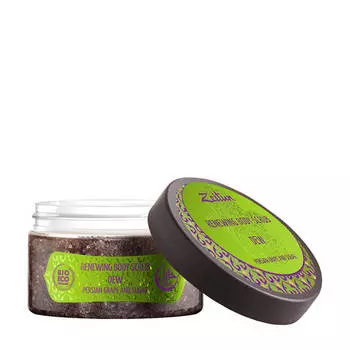 Скраб для тела Zeitun Dew Renewing Body Scrub