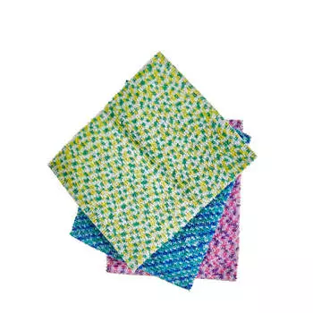 Скруббер для посуды Sungbo Cleamy Well-Clean Scrubber (2 шт.)