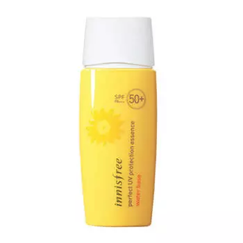 Солнцезащитная эссенция Innisfree Perfect UV Protection Essence Water Base