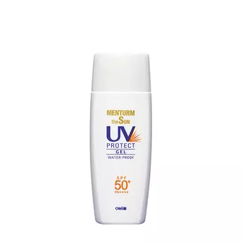 Солнцезащитный гель для лица и тела OMI Brother Menturm the Sun UV Protect Gel