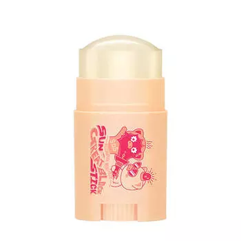 Солнцезащитный стик Elizavecca Milky Piggy Sun Great Block Stick