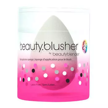 Спонж для макияжа Beautyblender Beauty.Blusher
