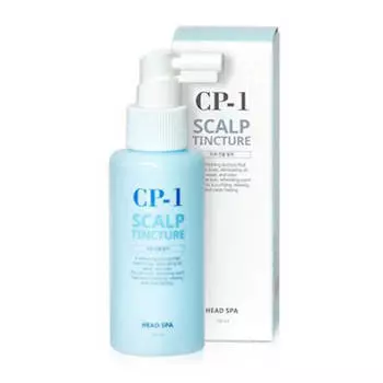 Спрей для кожи головы Esthetic House CP-1 Scalp Tincture