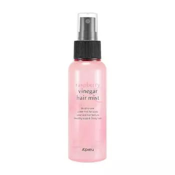 Спрей для волос A'Pieu Raspberry Vinegar Hair Mist