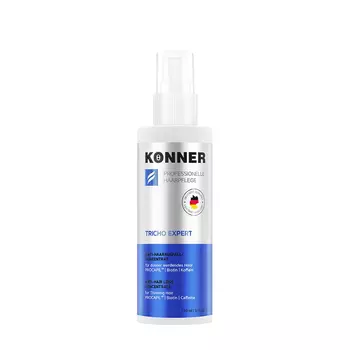 Спрей для волос Konner Tricho Expert Anti-Hair Loss Concentrate