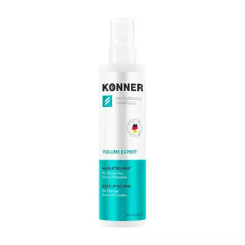 Спрей для волос Konner Volume Expert Root Lifting Spray