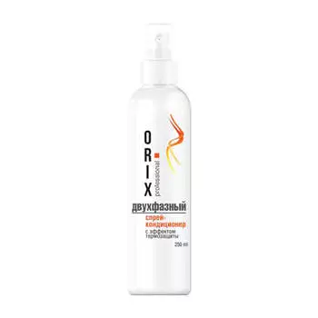 Спрей для волос Orix Professional Spray Conditioner